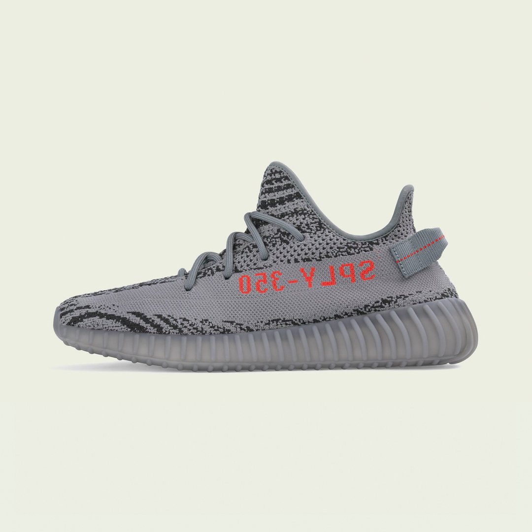 yeezy 350 supply