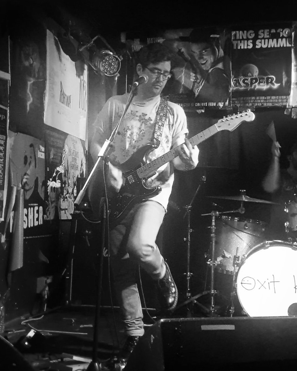 onllyyears's tweet image. Rockstar @emreyears ❤ #exitkid