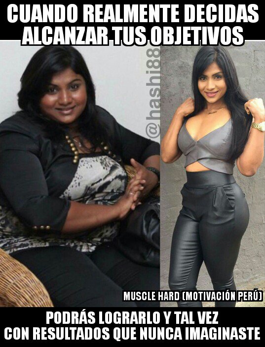 MuscleHardMP's tweet photo. Aún necesitas más ejemplos para saber que si se puede? Vamos a darle con todo!!!
#gym #fitness #bodybuilding #MuscleHard #fuerza #poder #Motivacion #VidaSana https://t.co/dCDAmj87Mt