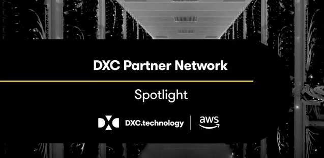breeschk's tweet photo. .@DXCTechnology &amp; @AWScloud: agile, scalable cloud solutions to improve business https://t.co/rkyIgsOo53 #reinvent https://t.co/xks7DL6XnI