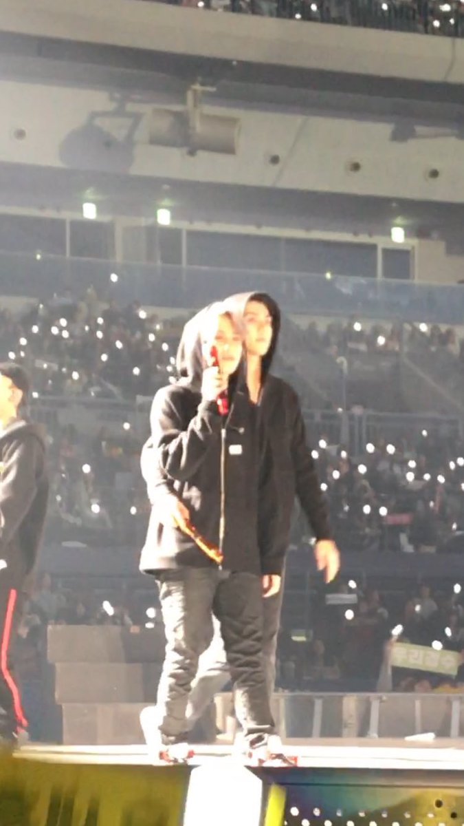 dararinx's tweet photo. ที่บ้านไม่มีเซฮุนน่ะสิ อิอิ https://t.co/QJ0BAXEmPH