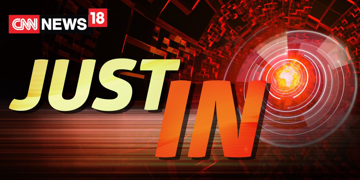 CNNnews18's tweet photo. JUST IN | Gujarat police has seized Indian-made foreign liquor worth Rs. 2.2 crore in Gandhinagar https://t.co/ajrFycad8V