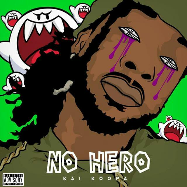 Listen to NO HERO (OFFICIAL AUDIO) by Kai Koopa #np on #SoundCloud
soundcloud.com/kaikoopa/no-he…