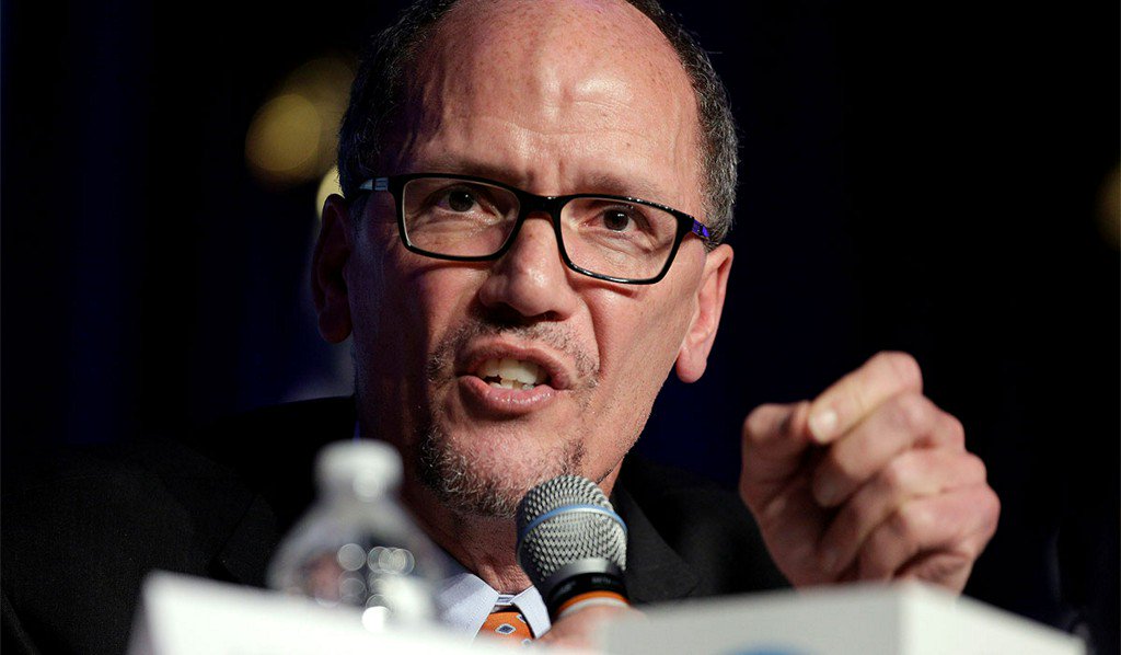 NRO's tweet photo. DNC Posts Lowest October Fundraising Numbers Since 2003 https://t.co/aMlsUxGDVm via @PhilipDeVoe https://t.co/jz0GjBWGDW