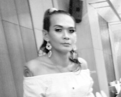 AkarKau's tweet photo. #MissUniverse  #Malaysia 
     - Miss Universe Balasil 1999 - https://t.co/rq15q00fXz