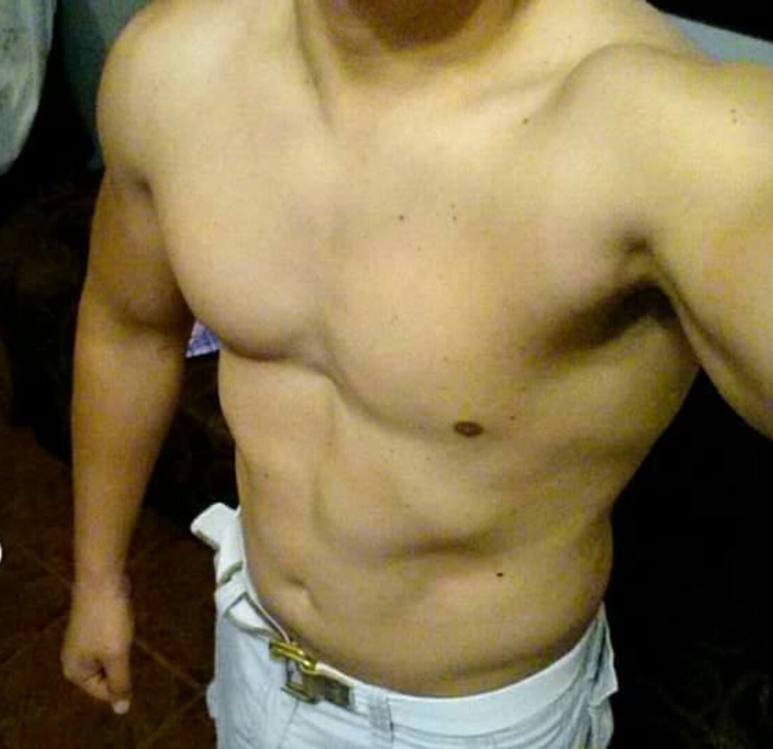 MuscleHardMP's tweet photo. Se me hace difícil pero no imposible, vamos por más hasta conseguir la definición
#gym #fitness #bodybuilding #MuscleHard #fuerza #poder #Motivacion #VidaSana https://t.co/X6ZepgqLFC