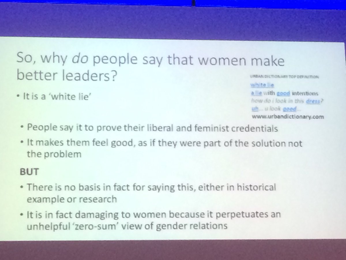 kpkarnad's tweet photo. Leadership &amp; Gender #diversity #BAPIO2017 #equality https://t.co/29a0RlcPoN