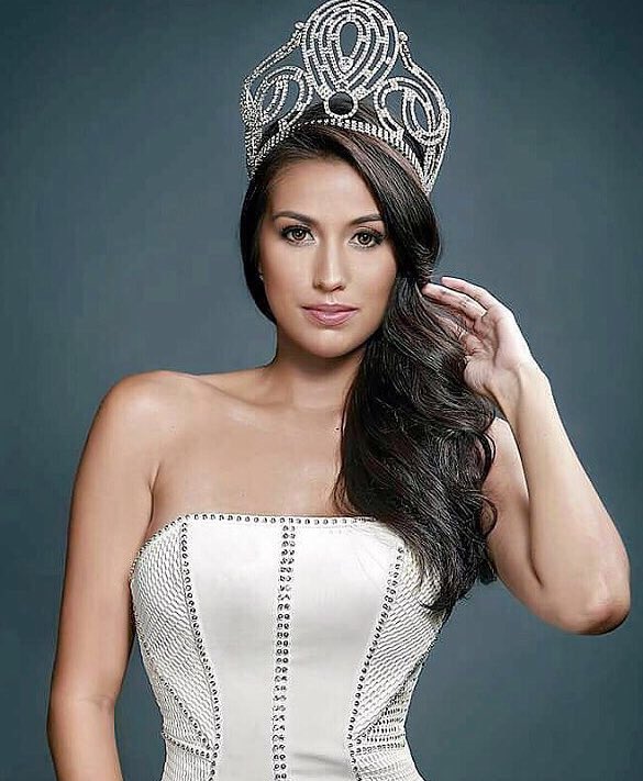 princessgiannna's tweet photo. Rachel Peters for Miss Universe! 

RT! 

#MissUniverse #Philippines https://t.co/dRT4SNtZMy