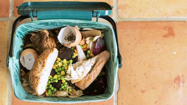 Denmark cut its food waste by 25% in record time—here's how: buff.ly/2zw0jNN