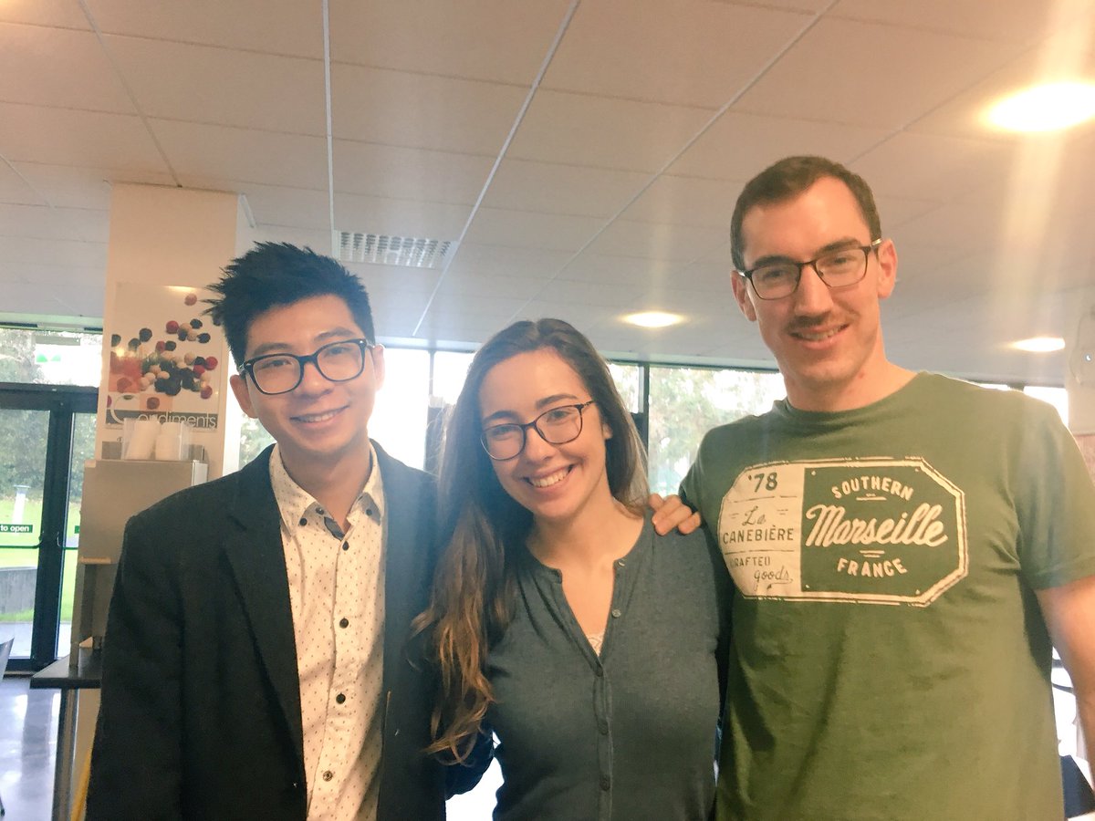 dranthonyyan's tweet photo. Congrats to our team #TeamAalto for getting to the finals of #UCCSimWars! So proud that we got there as a team of 3! https://t.co/cmI60svtLS