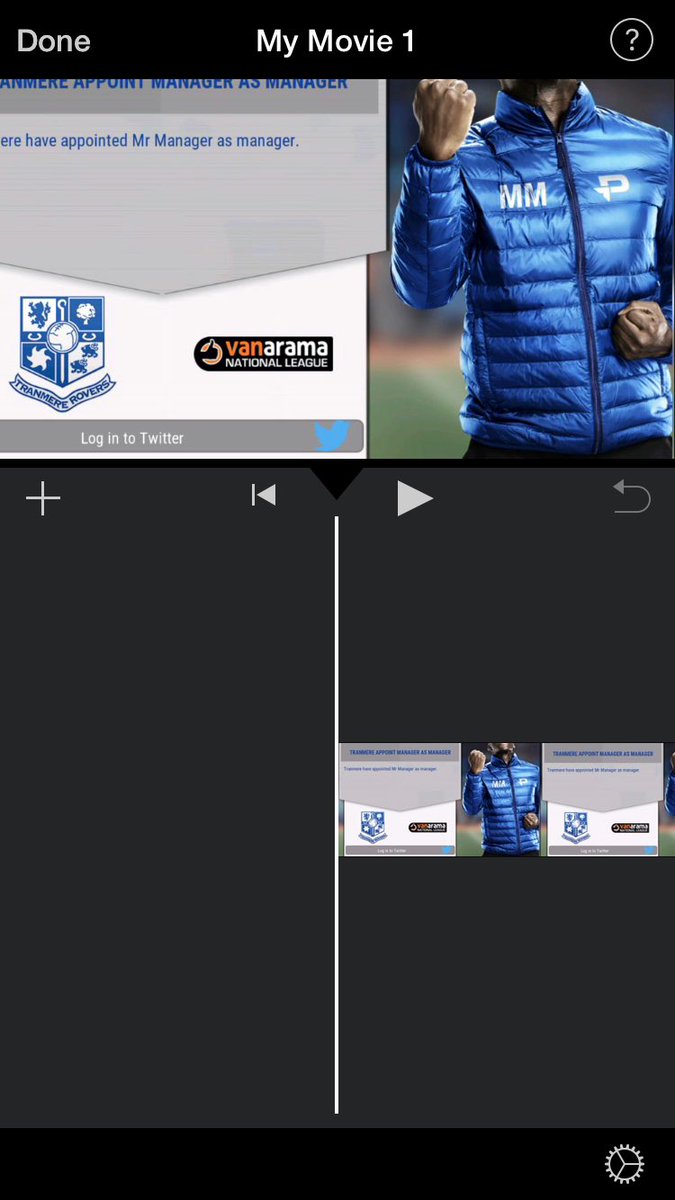 fm_blogger's tweet photo. Editing started! #FMM18 https://t.co/RufuHLGbQg