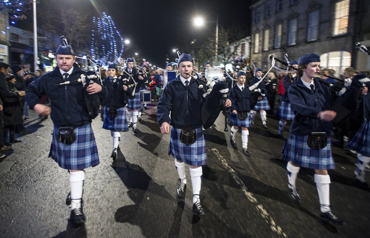 Will you be celebrating #StAndrewsDay in St Andrews this year? Find out what's happening here: visitstandrews.com/st-andrews-day…