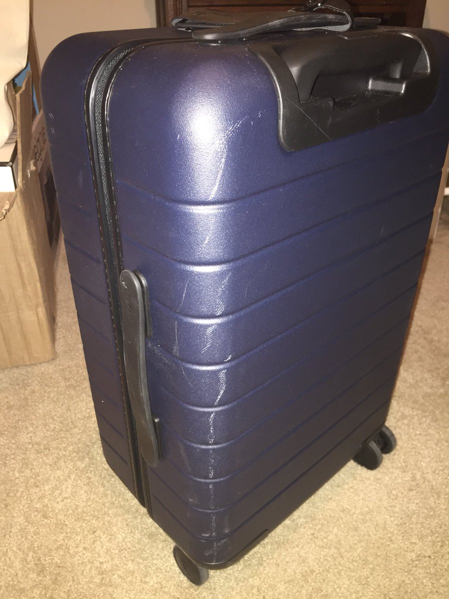 away luggage deals