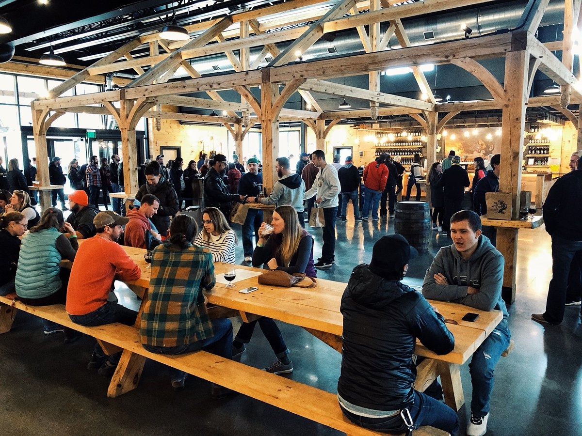 TreeHouseBrewCo's tweet photo. Laid back Saturday vibes. 

https://t.co/IiMRI15I3P https://t.co/FNwxlTxq8E