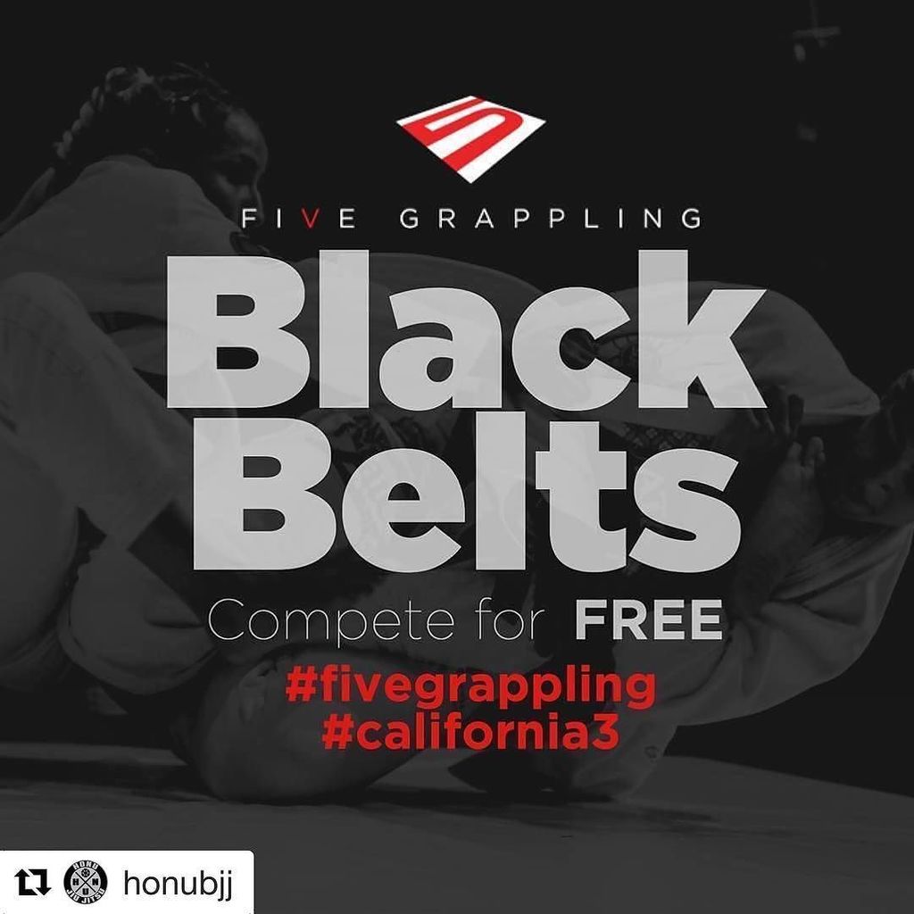 AlphaCatClothes's tweet photo. #Repost @honubjj (@get_repost)
・・・
FOR ANY OF OUR BLACK BELTS IN THE ASSOCIATION THAT WANT TO COMPETE, HERE YOU GO!!! #Repost @fivegrappling
・・・
BLACK BELTS COMPETE FOR FREE AT FIVE GRAPPLING. PLEASE EMAIL US (EMAIL LISTED ON OUR WEBSITE - LINK I… https://t.co/itzPruOStN https://t.co/z6bP2YA1GZ