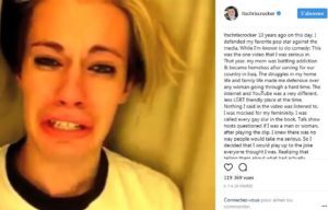 RIRECHALLENGE's tweet photo. «Leave Britney Alone !» C’était il y a dix ans – Quoi de neuf docteur? https://t.co/OVaE41Y3kD https://t.co/ry9lrv3k3c