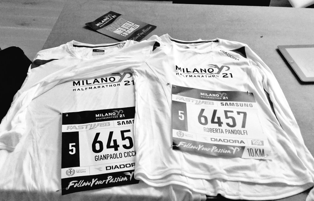 RobyBPlus's tweet photo. #halfmarathon21 #readysteady @GpCIC https://t.co/TAqR3jXffu