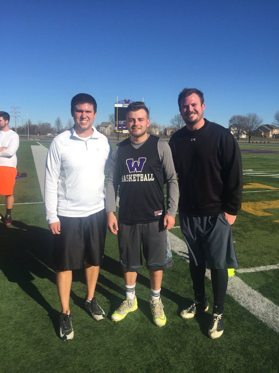 WaukeeTurkeyBwl's tweet photo. Offensive MVP: @_Durbs https://t.co/ihzya3HfCU
