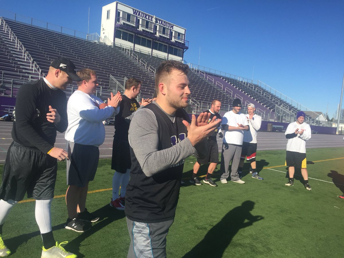 WaukeeTurkeyBwl's tweet photo. Offensive MVP: @_Durbs https://t.co/ihzya3HfCU