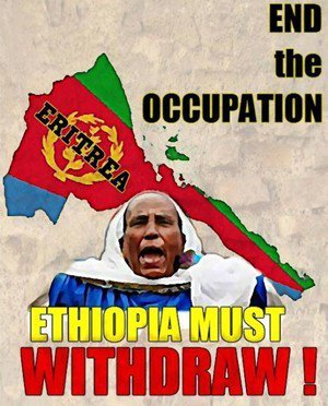 AmbStesfamariam's tweet photo. November 25 is International Day 4 the Elimination of #Violence Against #Women. On #IDEVAW &amp; throughout #16Days of activism, remind @UN of #Ethiopia|s 15yr long occupation of sovereign #Eritrea|n territories-its negative effect &amp; lack of #peace in #Horn #EndViolenceAgainstWomen https://t.co/VFgrPgTHy8