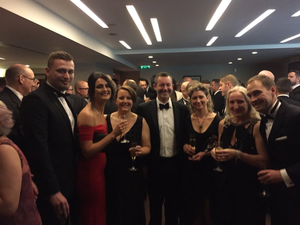 Not the result we wanted, but a great night nevertheless. Well done to the team for getting this far and congratulations to <a href="/vivaretirements/">Viva Retirement Slns</a> #maybenextyear #ERA17