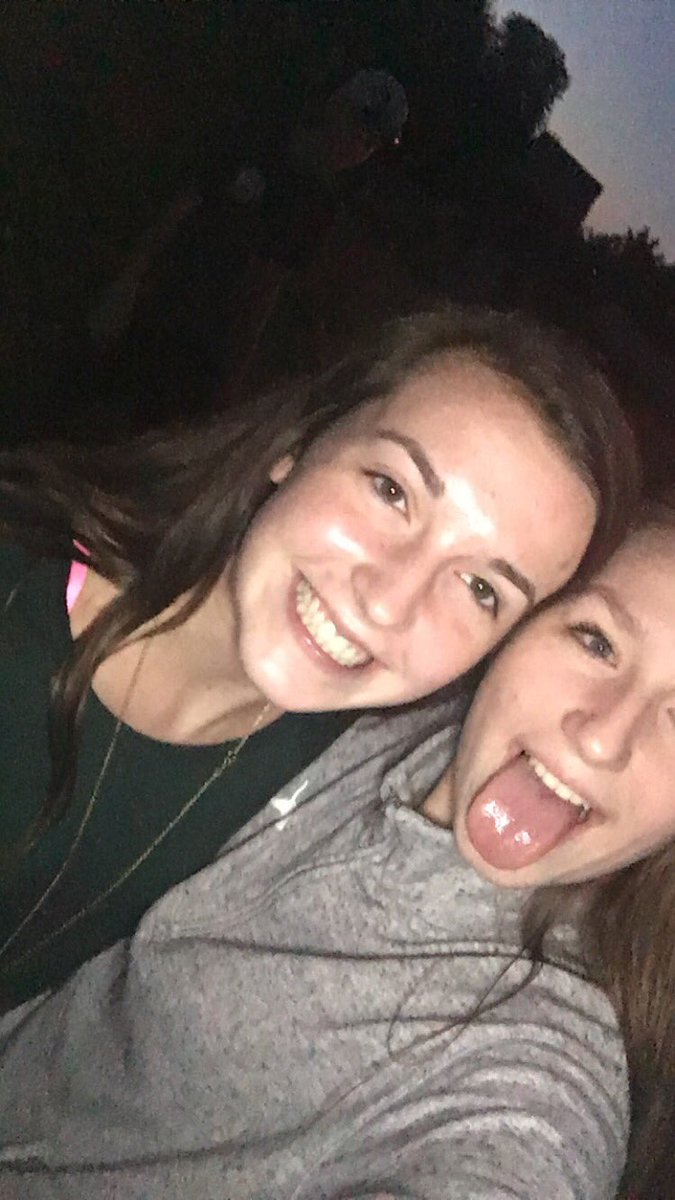 Samrendz's tweet photo. happy birthday emma!!! i hope u have a good day even tho i hate u❤️ dont be too annoying today ;-) #ifmbplh #ifhekc https://t.co/pDCmEdbOkO