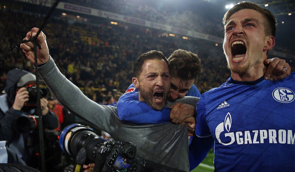 UN-GLAUB-LICH‼️ #BVBS04 4:4