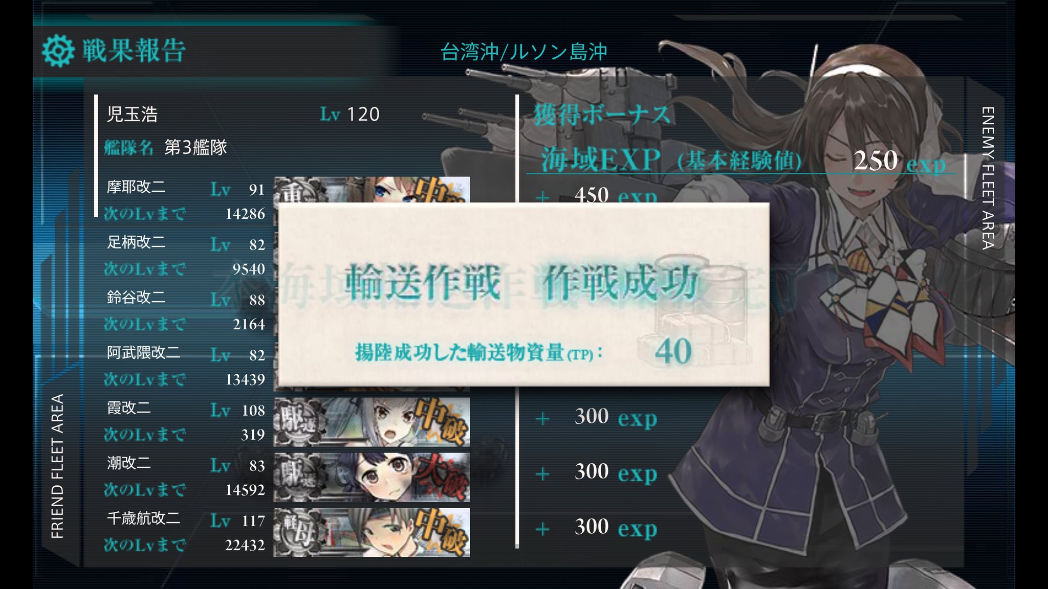 艦これ17秋イベント Twitter Search Twitter