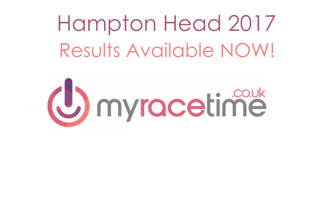 MyRaceTime's tweet image. Hampton Small Boats Head 2017 - Results available NOW on @MyRaceTime #HSBH17 buff.ly/2zCcskn