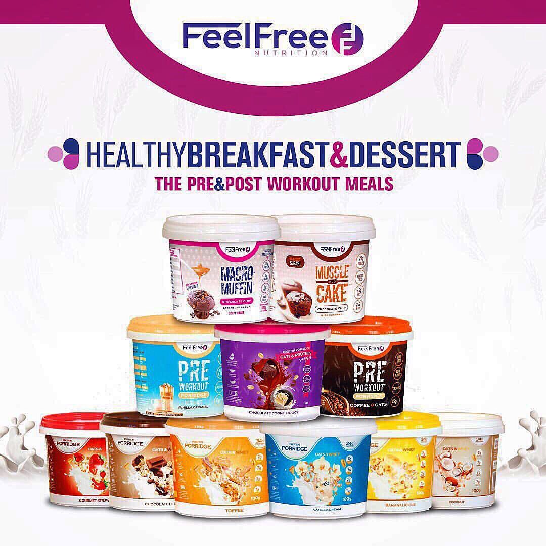 ffnutrition's tweet photo. #macromuffin #macromuffins #proteinmuffin #proteinporridge #feelfreenutrition #proats #proteinoats #girlswholift #girlswithmuscles #gymfood #vegan #vegetarian #foodprep #foodporn #supplements #postworkout #breakfast #nutrition #supplements
#preworkout #preworkoutporridge https://t.co/bNSFvH6fki