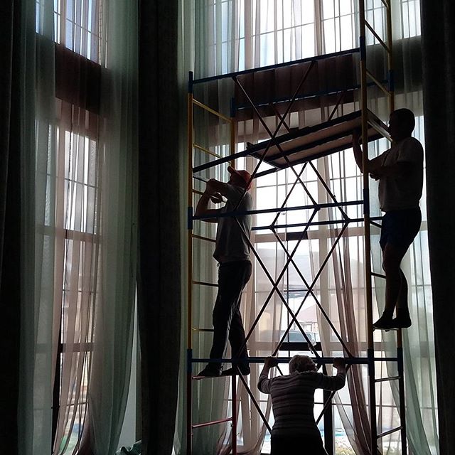 ArticoolRu's tweet photo. #ЧернаяПятница
Внимание акция! Тюли от 250 руб. Шторы от 1000 руб. Пошив, эскиз и подбор бесплатно!
🌍 https://t.co/WxFajkSODU
Звоните нам 📞+79192240342. +79606289025 или приходите 👣 в наш шоурум: Белгород, ул. Архиерейская 5А.
#articool #артикул #Шторы #РимскиеШторы #curtains https://t.co/iivMjnPAkO
