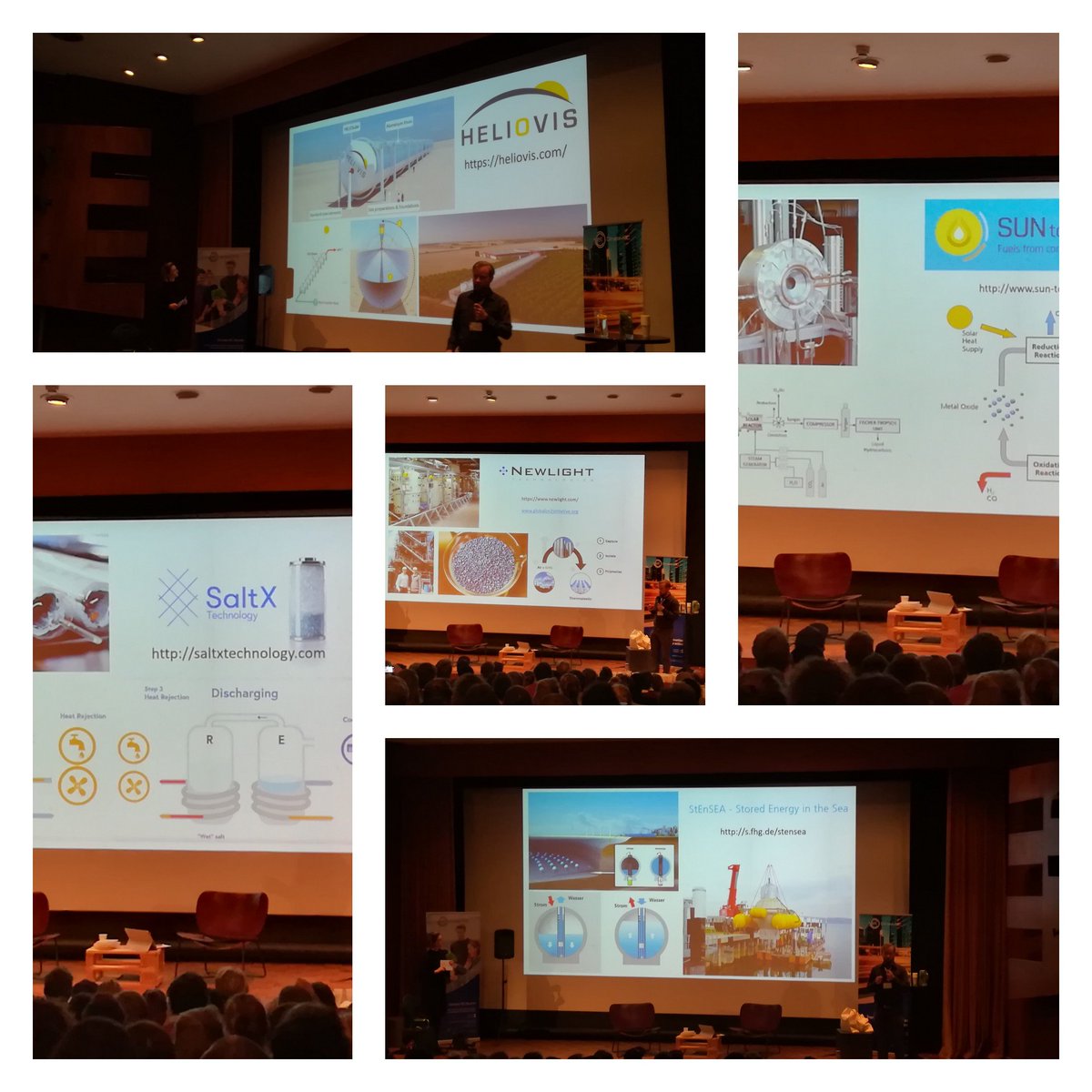 cKIC_Alumni's tweet photo. Some revolutionary projects presented by @R_Koppelaar during the #CKICheroes17 https://t.co/YpKFpKX9vq
