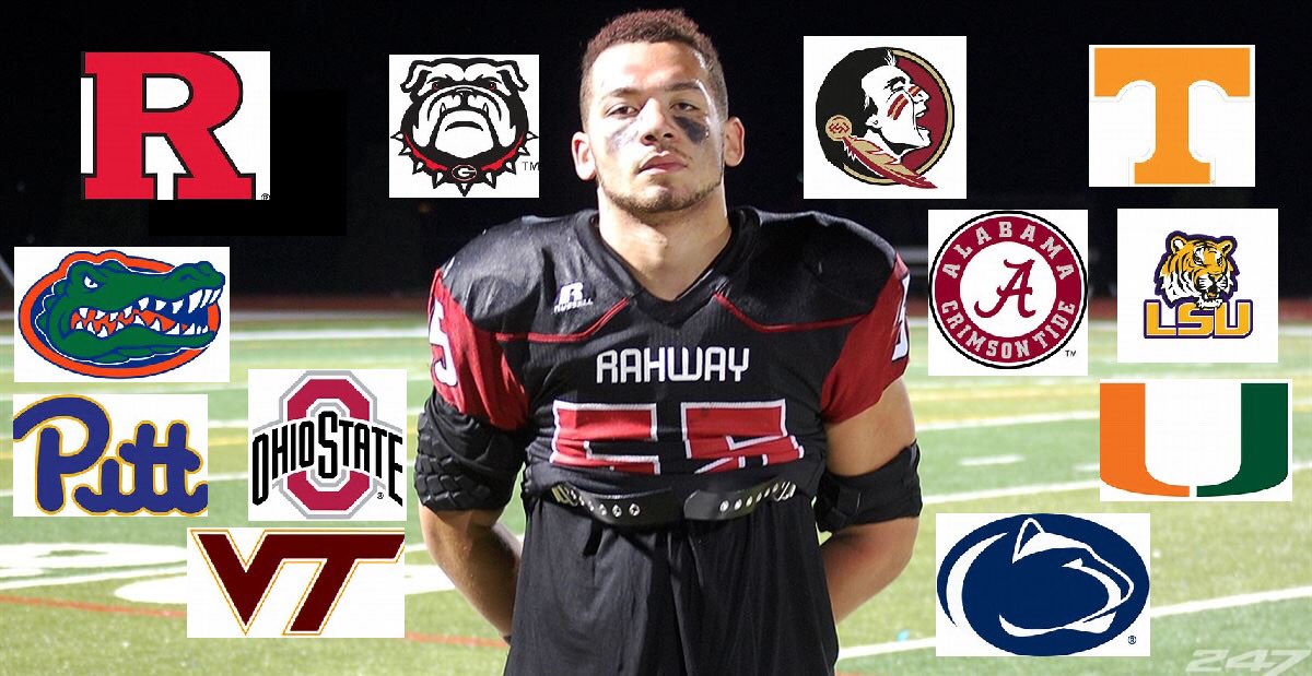Antonioalfano99's tweet image. TOP 12 is based on the following:
&amp;gt; Current Offer List
&amp;gt; Best Fit For Me
&amp;gt; Amount of Interest From Schools

🏈FYI- I will be committing to a school VERY soon...