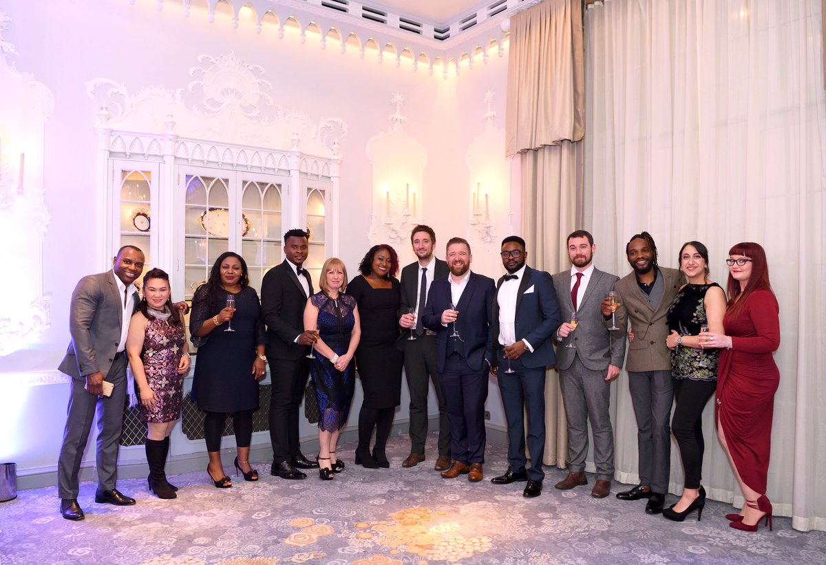 Pulse_Nursing's tweet photo. Congratulations to the winners of the Pulse Nursing &amp; Care Awards 2017! #pnca17 https://t.co/QfPldYsjpC