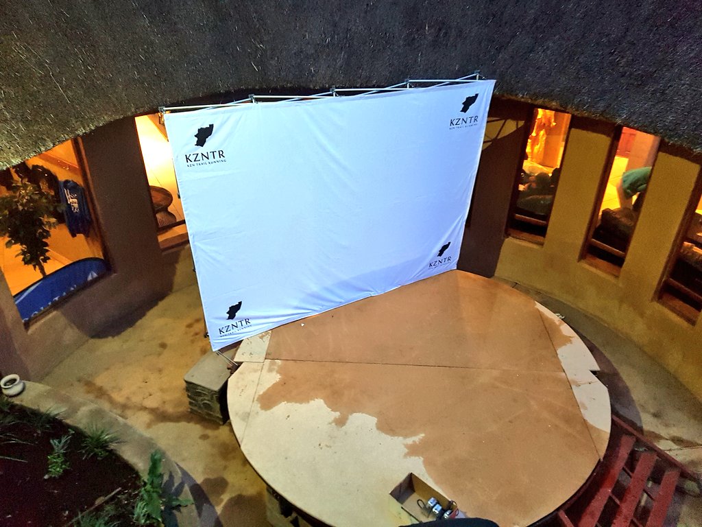 Lesotho Ultra tweet media