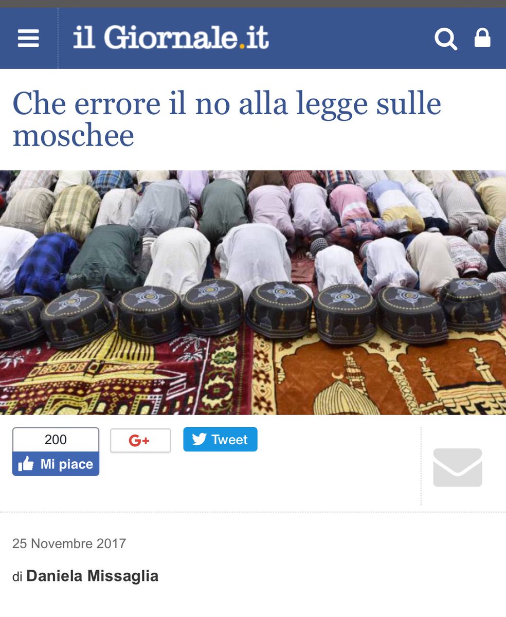 daniela Missaglia tweet media