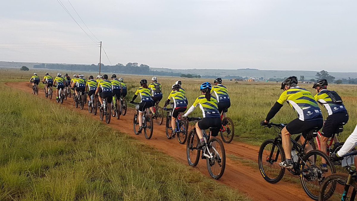 natasha_henning's tweet photo. What an incredible weekend @JackalberryMTB #jb2017 thanks @BMi_Research @4PLGroup & Six Squared teams https://t.co/VDwljpQB3X