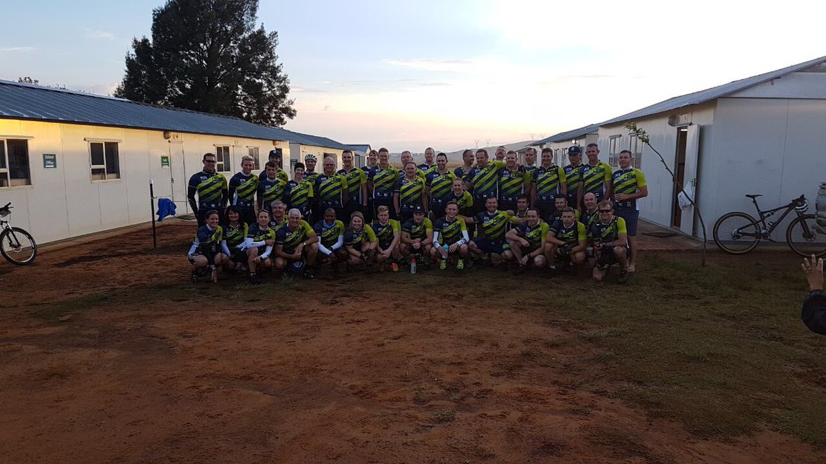 natasha_henning's tweet photo. What an incredible weekend @JackalberryMTB #jb2017 thanks @BMi_Research @4PLGroup & Six Squared teams https://t.co/VDwljpQB3X
