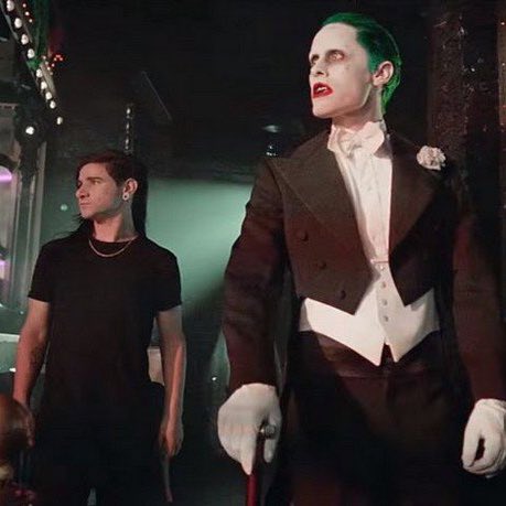 #NewProfilePic Myself and Big brother.