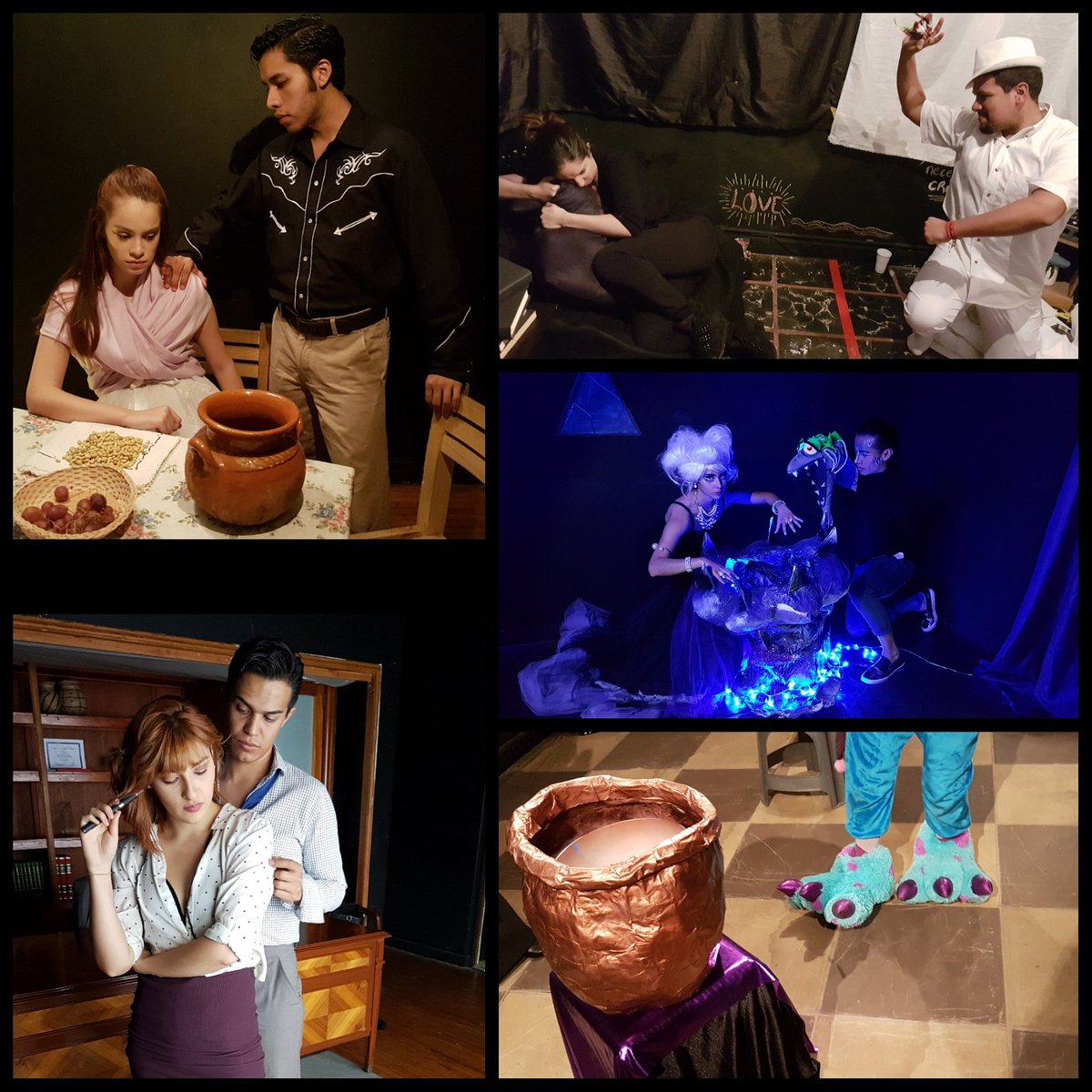MicroTeatroMex's tweet photo. ÚLTIMAS SEMANAS DE #MICRODEBUT Y #MICROINFANTIL TE ESPERAMOS HOY SÁBADO Y MAÑANA DOMINGO A PARTIR DE LAS 13 HRS #SomosMicroTeatro https://t.co/8ghftF6XZR