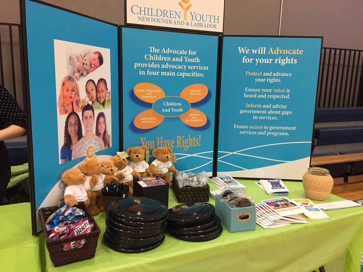 OCYANL's tweet photo. Come find us at the Move It Family Fun Day at the Powerplex on Crosbie Road. https://t.co/x1aTFd0JNb