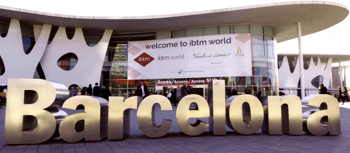 PIevents's tweet photo. This week our own @FionaPelham and @EmJOwens will be speaking at @ibtmworld about developing a conscious and sustainable events industry. 

Get inspired with us! #CollaborateForGood #eventprofs https://t.co/AoMHNN9wYS