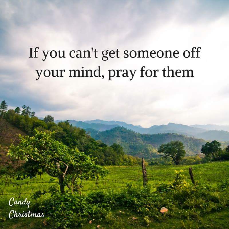psalm128min's tweet photo. #God puts people on your mind for a reason #prayforthem #prayerchangesthings https://t.co/EmfEjcaUq2