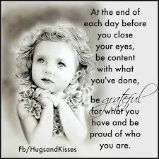 Foggs_Metal's tweet photo. At the end of each day be #content with what you have done  and be #grateful for what you have and be #proud of who you are https://t.co/WHvcGkF30L