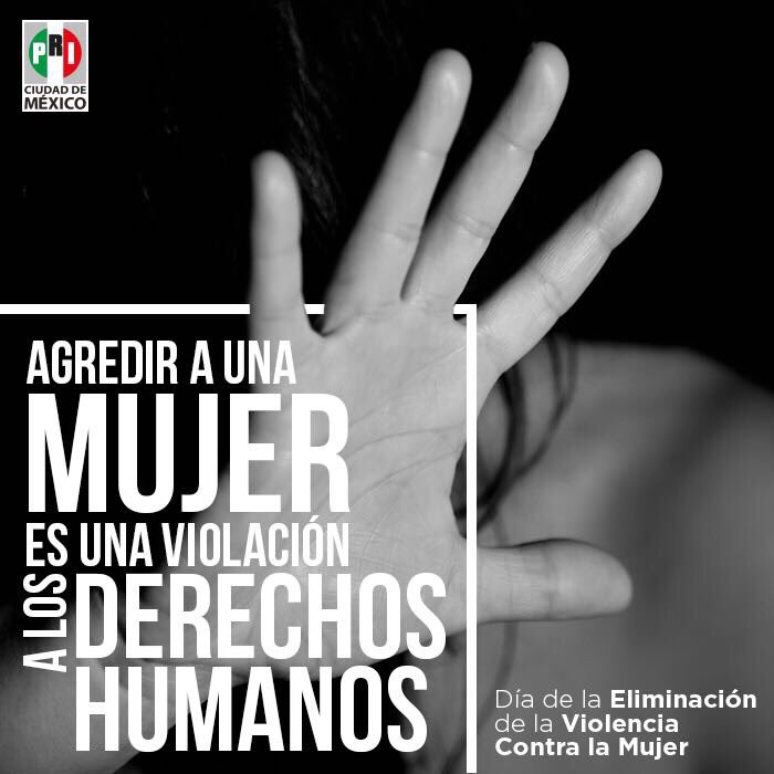 eruviel_avila's tweet photo. A una mujer no se le toca ni con el pétalo de una rosa. Día Internacional de la No Violencia Contra la Mujer. https://t.co/nmTSTFFC55