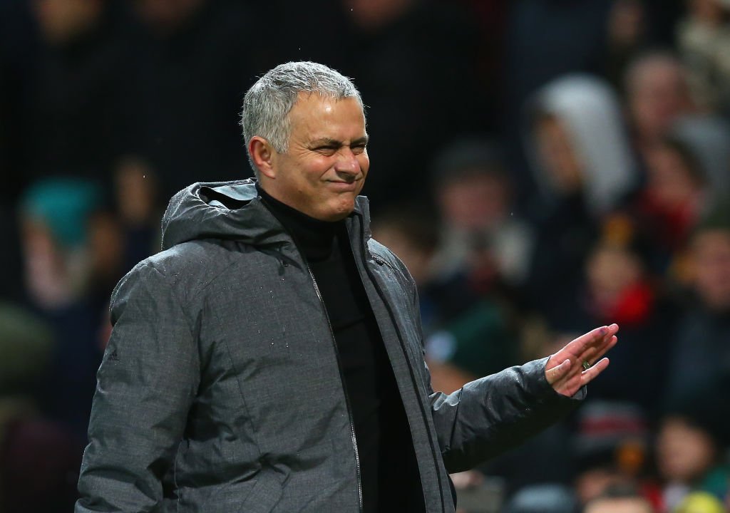 BBCSport's tweet photo. "I want to be honest and give them what they deserve, for me probably they deserve more than the result they got."

More from Jose Mourinho on Brighton 👉 https://t.co/SsEWVteAjS #MUFC #MUNBHA https://t.co/mQimyyUSOA