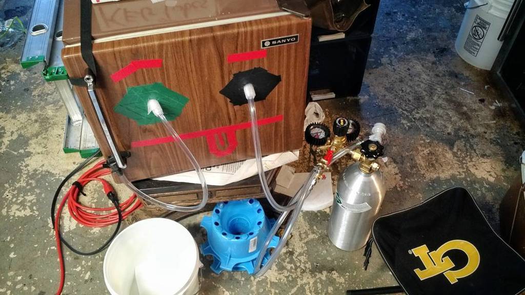 Maybe this will come in handy... #mead #thwg