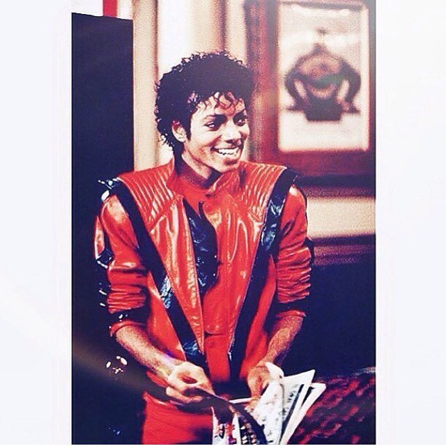 MJacksonHD's tweet photo. "Believe in yourself. No matter what." — Michael Jackson ✨ https://t.co/Wg1eRk1fmH