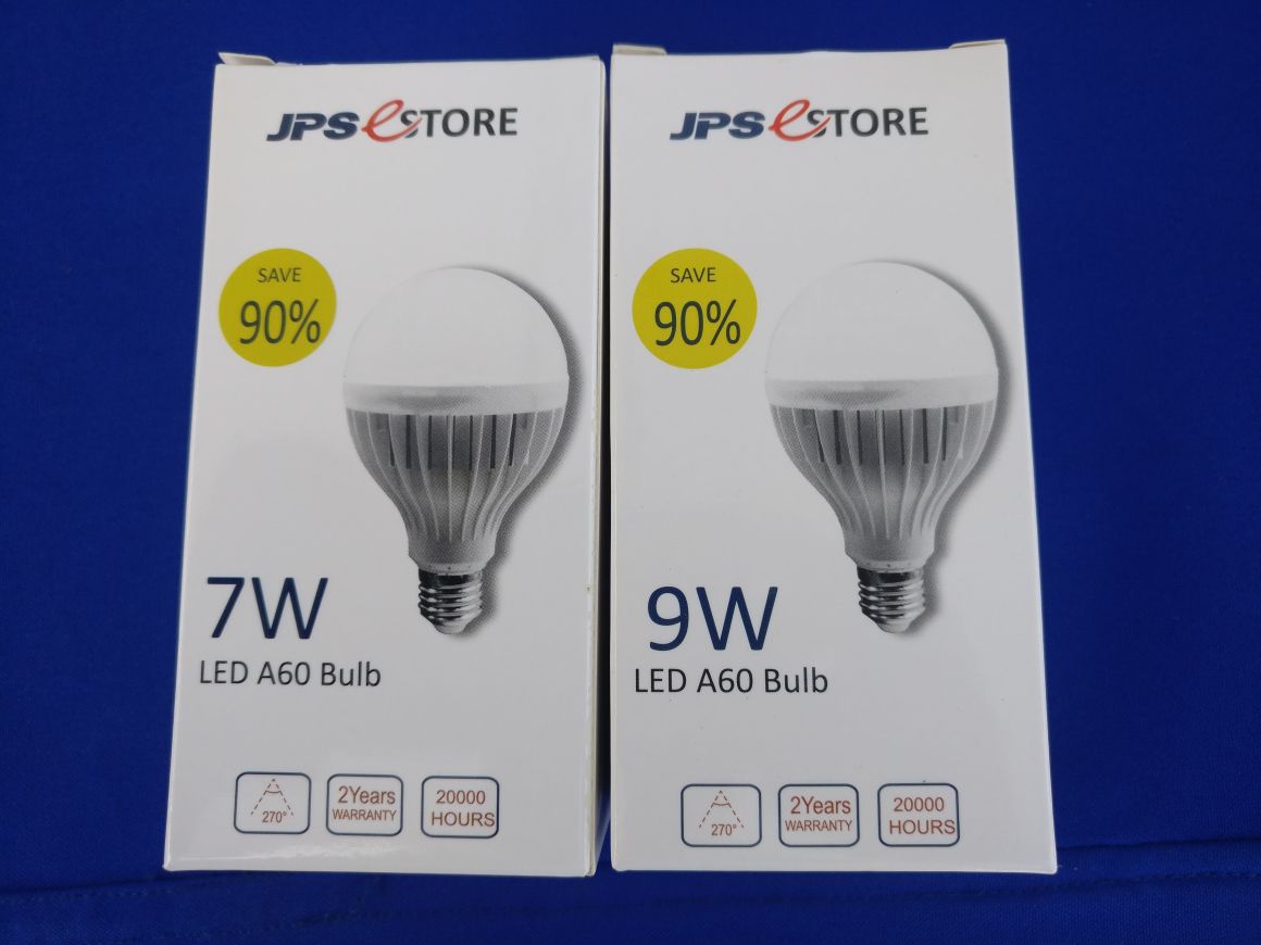 myJPSonline's tweet photo. LIT DEALS on the Boulevard!
#TeamJPS is at Boulevard Supercentre TODAY with 15% discount on all our #JPSeStore items such as LED Bulbs, surge protectors, powerbanks & More! https://t.co/3EwNIT64Oo