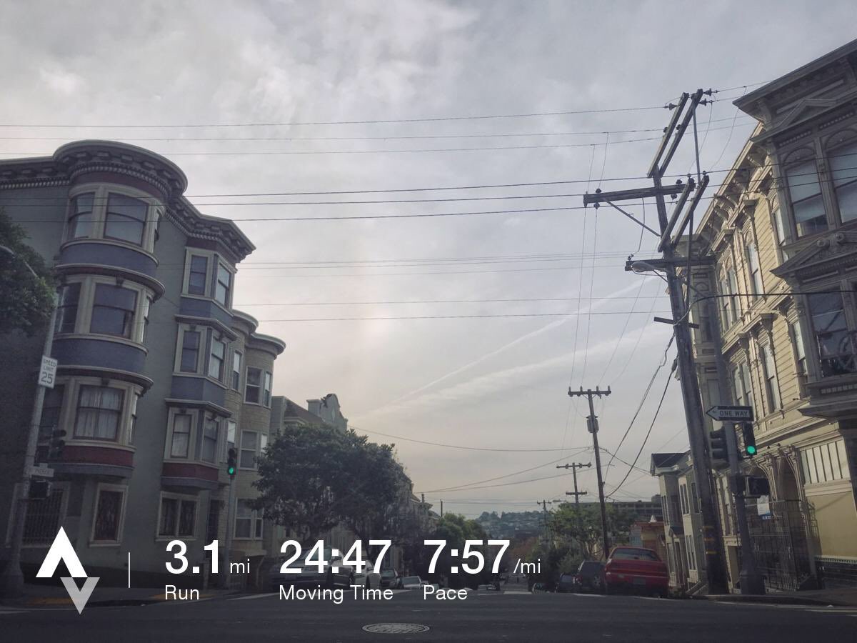 Sean702's tweet photo. #sfruns #runmore #getoutandrun #runsf #sanfrancisco #california https://t.co/gDwdjd4ifY